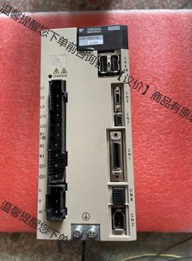 【致富机电】安川5系750W伺服驱动器SGDV-5R5A11A00200