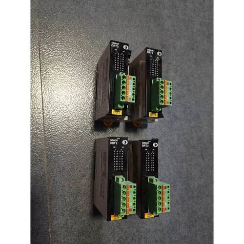 实 SRT2/DRT1/DRT2-OD32ML/MD32BV/ID32B-1 OMRON 连
