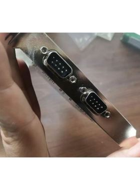 凌华P双I7841 采集-卡 端口隔离CACN接口卡