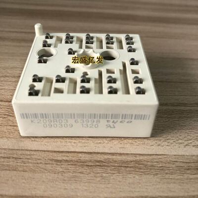 【致富机电】K229A4001 K200A04 229A4002 SKIIP12NAB12T4V1 SKII