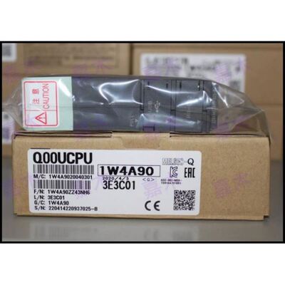 Q00UJCPU/01/02U/02H/06H/12H/25H/02P 12PRH Q173 Q25PR