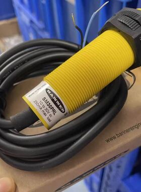 【】图尔克TUTCK BI10U-M30-ADZ30X2 电感式传感器 各类