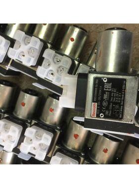 R901099808型号HED8OH-20/200K14压力开关力士乐Rexroth