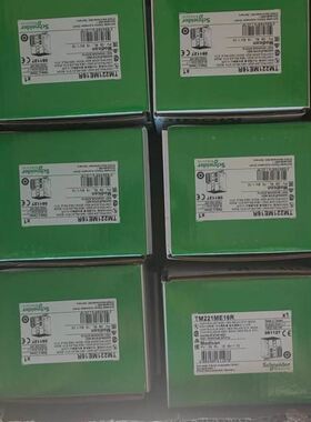 TM3DI8 TM3DI16 TM3DQ8R TM3DQ16R BMXNRP0201 BMXDRA1605 等PLC