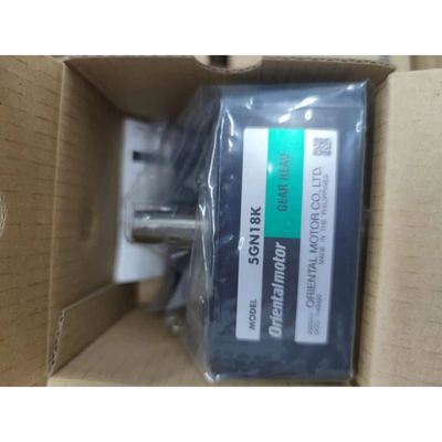 0GN180K电机 ORIENTALMOTOR 东方马达