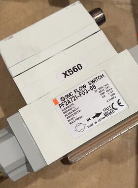 流量计PF2A721-F03-68