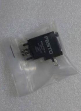 FESTO SMEB-3-23V 389615 MSEB-3-24V 389614 MOEH-3-24V 107487