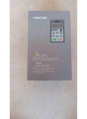 FRECON 孚瑞肯FR200-4T-022G/030PB380V22/30KW 变频器 包
