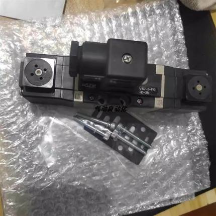 电磁阀VP7-6-FPG-D-9N /VP7-6-FG-S-9N销售