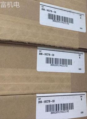 非实 罗克韦尔AB 20B-VECTB-C0变频器主板