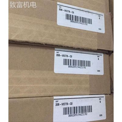 非实 罗克韦尔AB 20B-VECTB-C0变频器主板