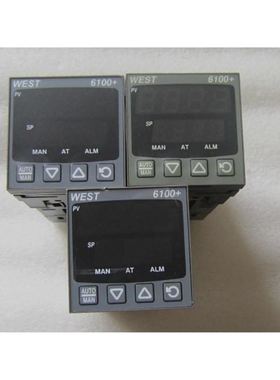 英国 WEST温控表 P6100 2110002
