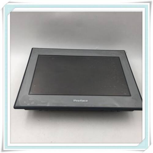 普洛菲斯Pro-face触摸屏GC-4501W PFXGE4501WAD 实物拍摄