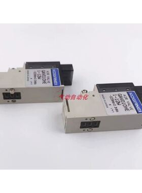 KOGANEI电磁阀GAV010HE1-2 GA010E1 GAV010E1-11