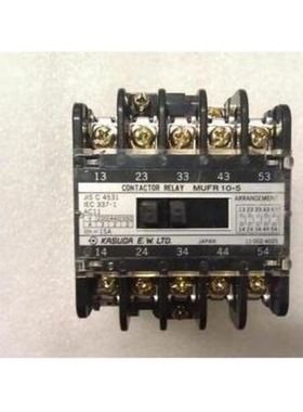 MUFR 10-5 K3NX-VA1A-B2 TSD-AT12-M TSD-T15-MII-MDS