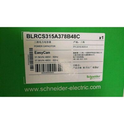 BLRCS315A378B48C/BLRCS315A378B48电容器