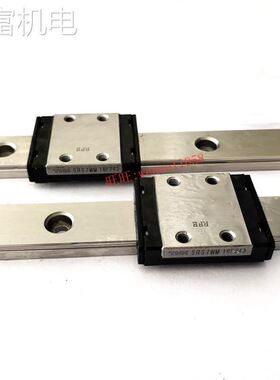 非实 THK微型宽幅直线导轨滑块SRS7WMUU+200L SRS12WNUU+150LM S