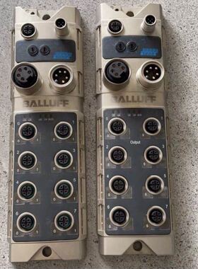 BNI002J BALLUFF巴鲁夫 模块BNI002J原装BNI PBS-202-000-Z00