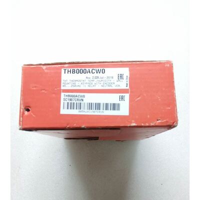 意大利CAREL/卡乐 THB000ACW0 SC1907CRVN