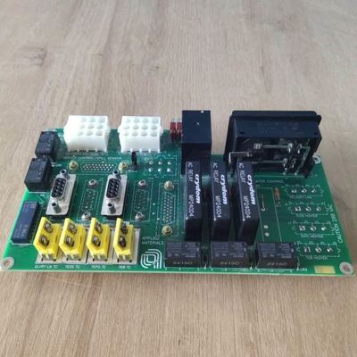 APPLIED MATERIALS ASSY NO.0100-03012