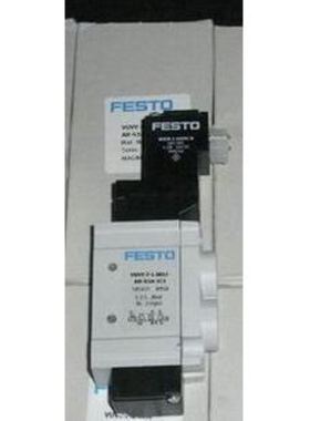 FESTO VUVY-F-L-B52-H-G14-1C1 545415
