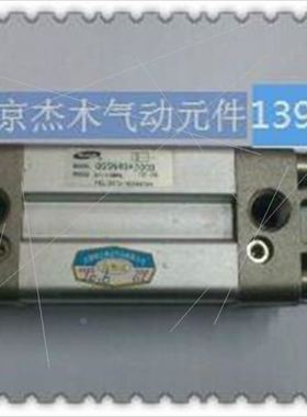 无锡恒立精品气缸QGSN50*150CA