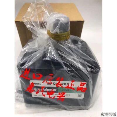 东方原装减速机VEXTA GFS2G50FR GFS4G10FR GFS5G100FR G