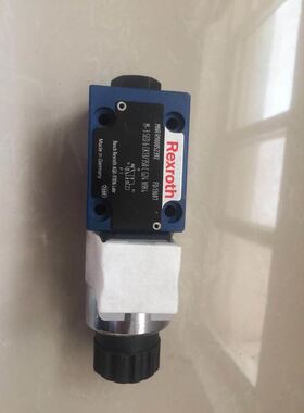 原装力士乐M-3SED6U1X/350CG24N9K4/Z5L电磁球阀