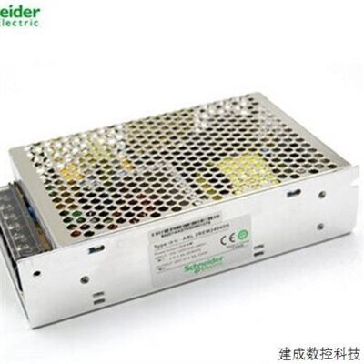 原产开关电源ABL2REM24045K 24VDC 100W 4.5A