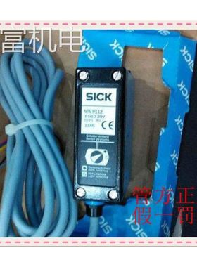 非实 NT6-N112 SICK西克1005822 NT6-03022