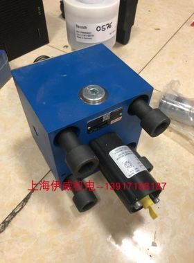 R900938197 LFA50E-71/CA40DQMG24F力士乐液压阀 工业配件