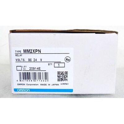 功率电器MM2XPMM2XPNMM2XP-DDC24V