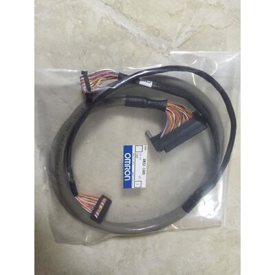 OMRON 继电器组 G70D-VSOC16/SOC16 VFOM16 一分二电缆线 看