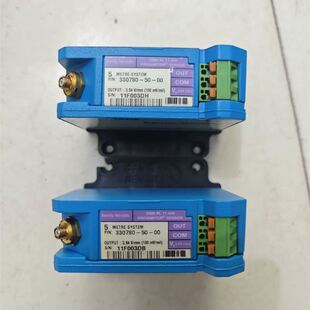 330780-50-00前置器