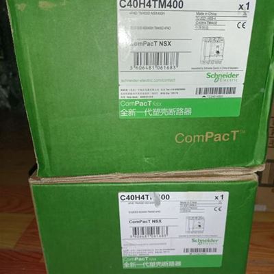 C40H4TM400 4P4D NSX400H