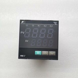 PXR7TAY1 富士温控表 PXR FW000