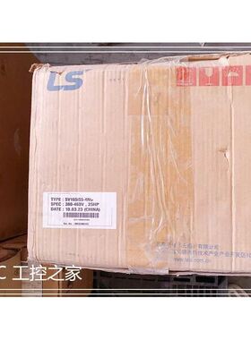 LS 乐星产电 SV185iS5-4NO 欢迎