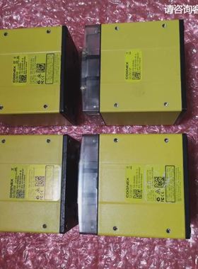 康耐视DMR-500QL固定式读码器DM500QL