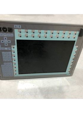 工控机6AV7844-0AF10-0SB0 拍前