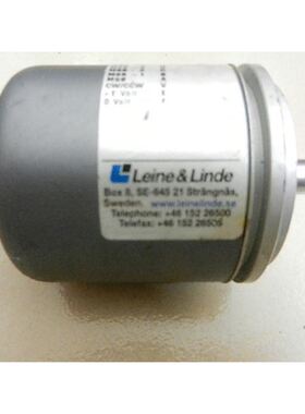 Leine&Linde SE-64521 672016013