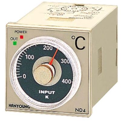 韩荣温控器ND4-PPMR03 ND4-PPMR05 ND4-PPMR06 ND4-PKMR07