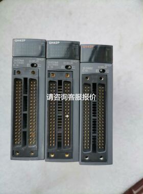 友信PLC模块 F3NC93-0N F3LU01-ON，F3议价
