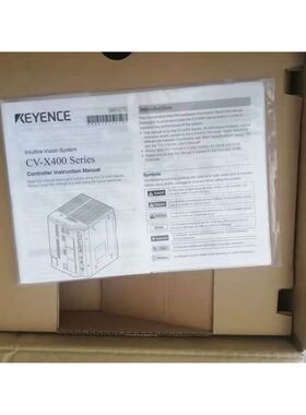 【致富机电】CV-X470F基恩士KEYENCE视觉控制器本店原装