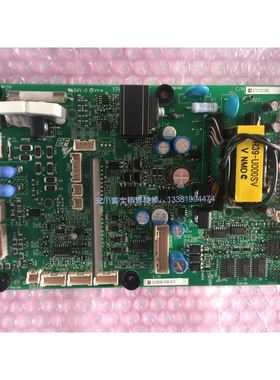 【致富机电】原装安川变频器HB4A0260电源驱动板ETC721392/72