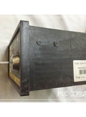 DSE 520K AUTO START 0520-002-02 仓库 顺丰当天发