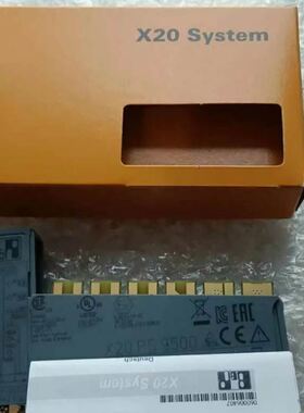 X20PS9500贝加莱电源模块库存实拍咨询