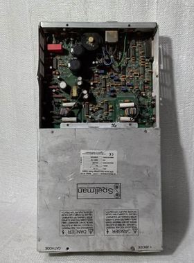 Spellman/斯派曼 X2890 GE DPX系列HV-PS 7681 高压电源