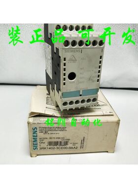 原装安全继电器 3RK 1402-3CE00-0AA2