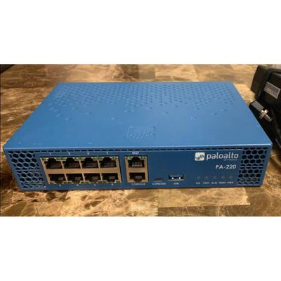 支持 Palo alto PA-220 电源 Paloalto PA 220