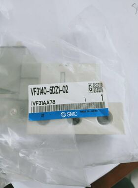 电磁阀VF3140-4G-03-4GB-02-03-4MOZC-4MZ-5D-02-02拍即发
